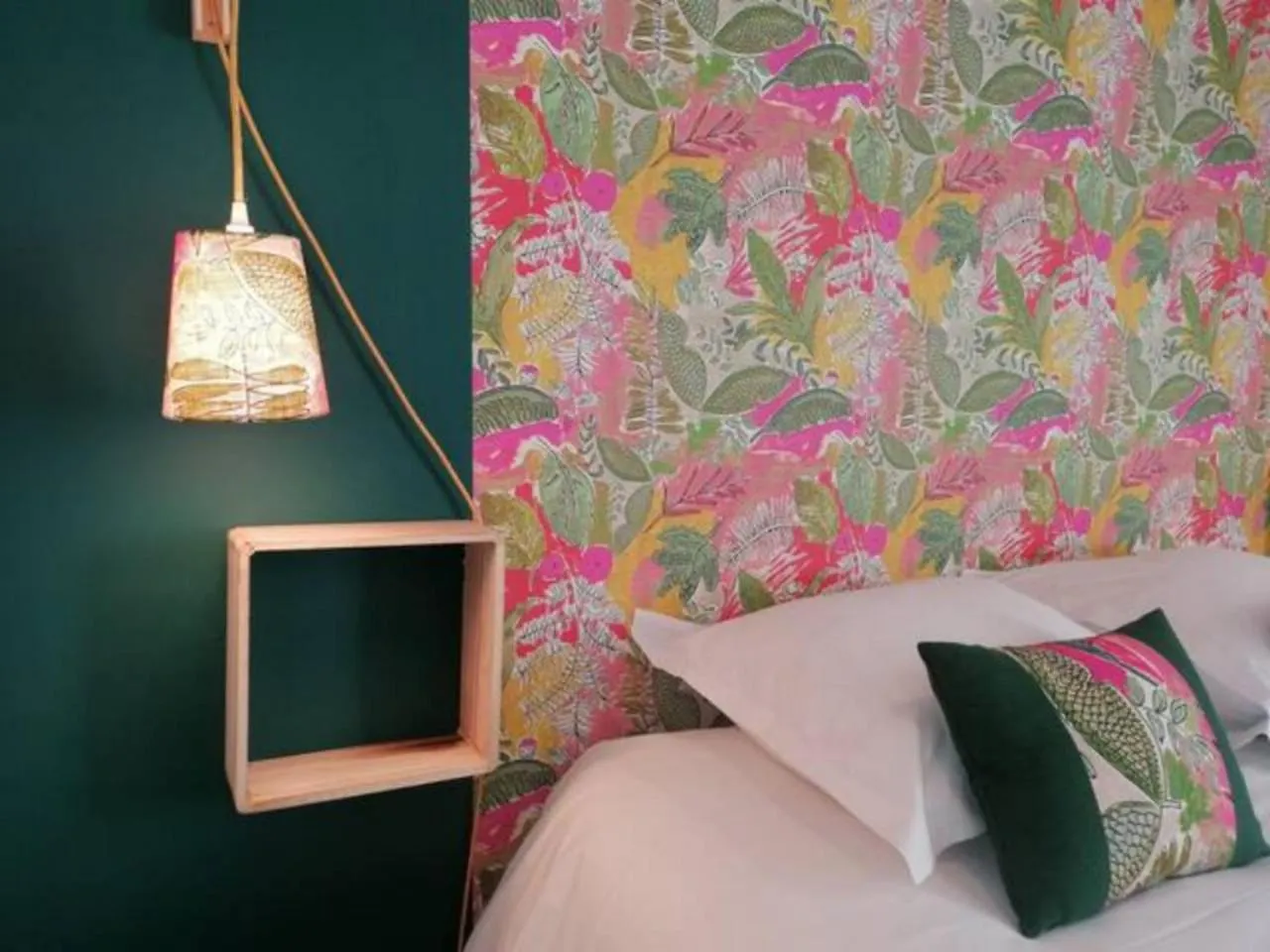 La Petite Maison Rose Paimpol