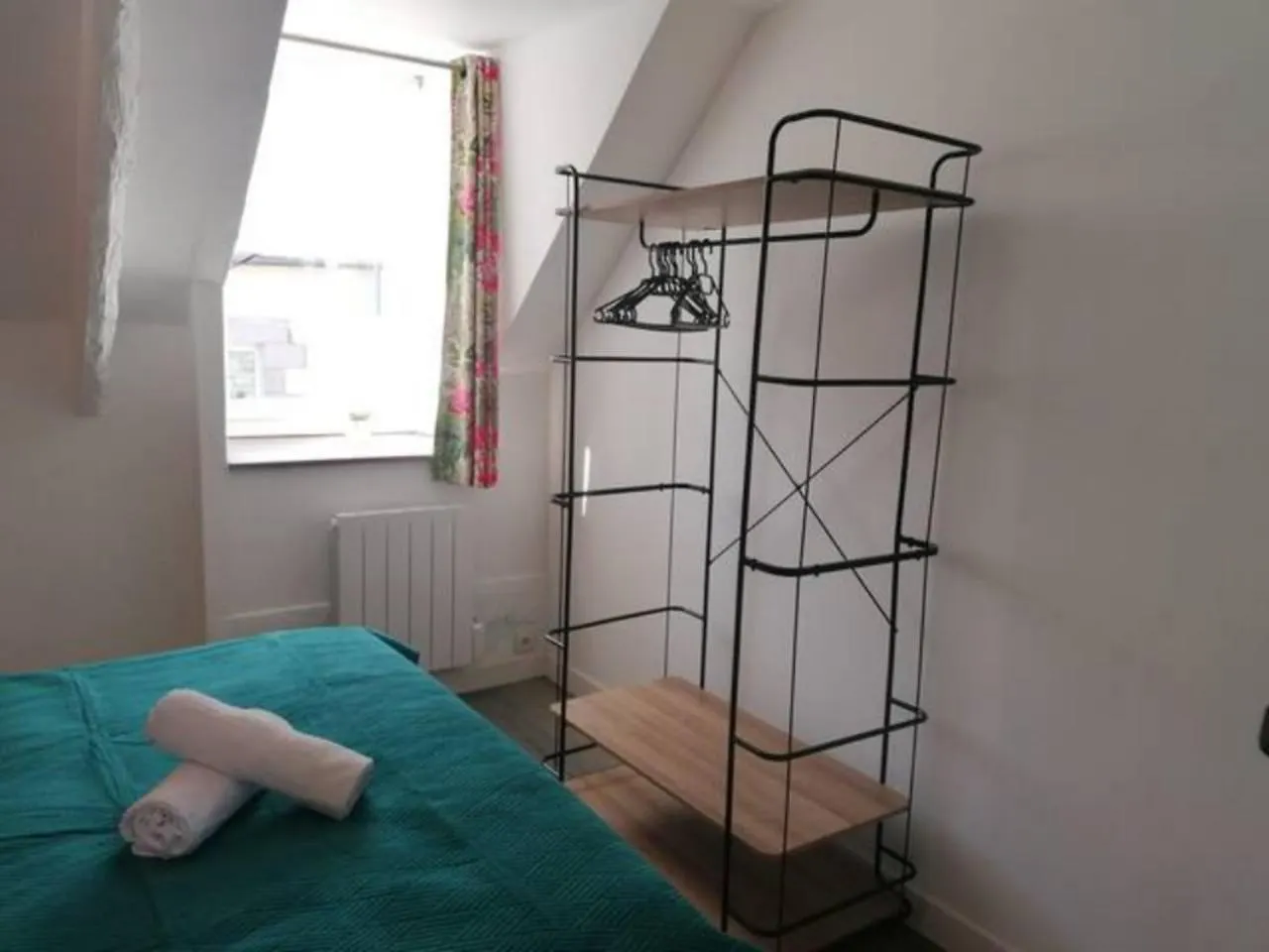 Ferienhaus La Petite Maison Rose Paimpol
