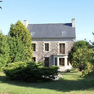  Hébergement de vacances Margaux