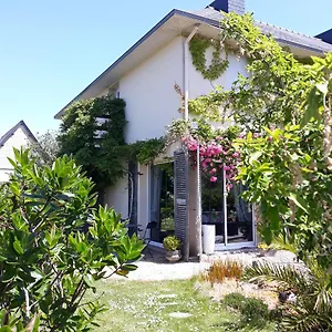 3* Frühstückspension Des Hortensias